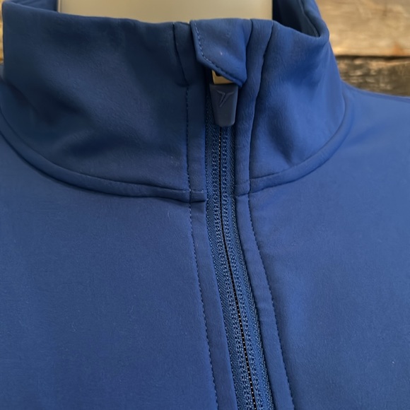 Tall Old Navy Powersoft Women’s Active Zip-Up Jacket - Picture 3 of 10